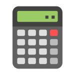 calculator Icon