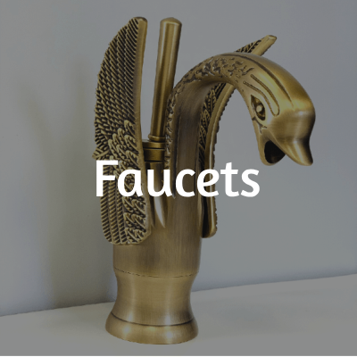faucets