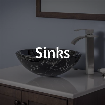 sinks