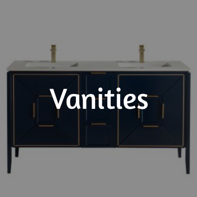 vanities
