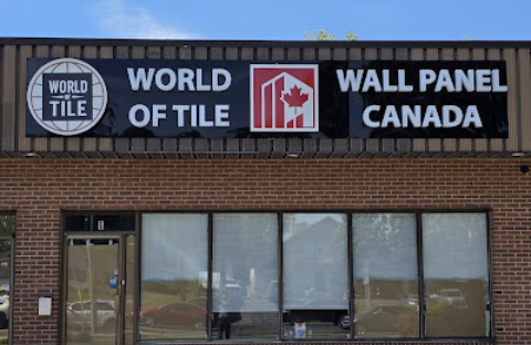 World of Tile - Kitchener
